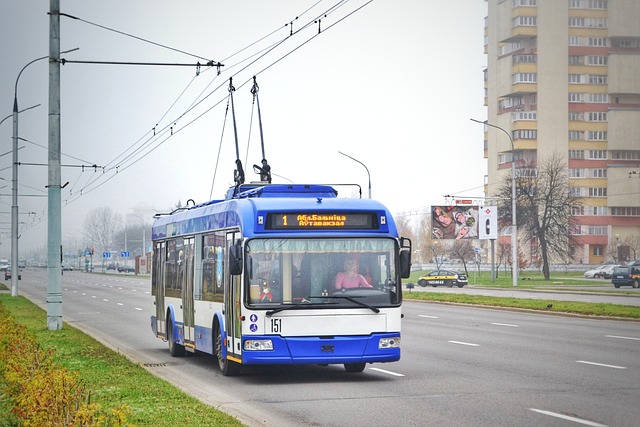 Wynajem busów bez kierowcy Kraków
