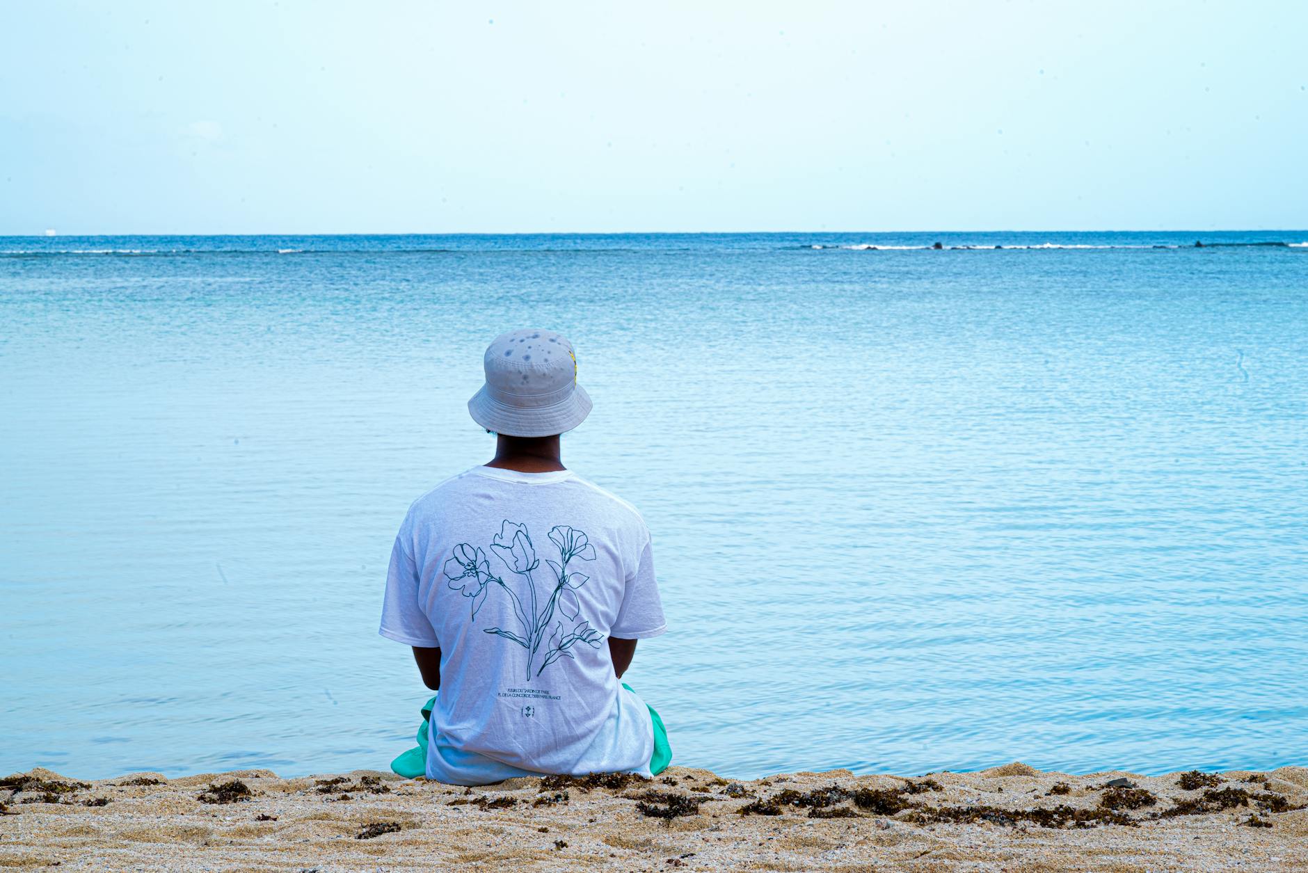 Znani zwolennicy bucket hatów