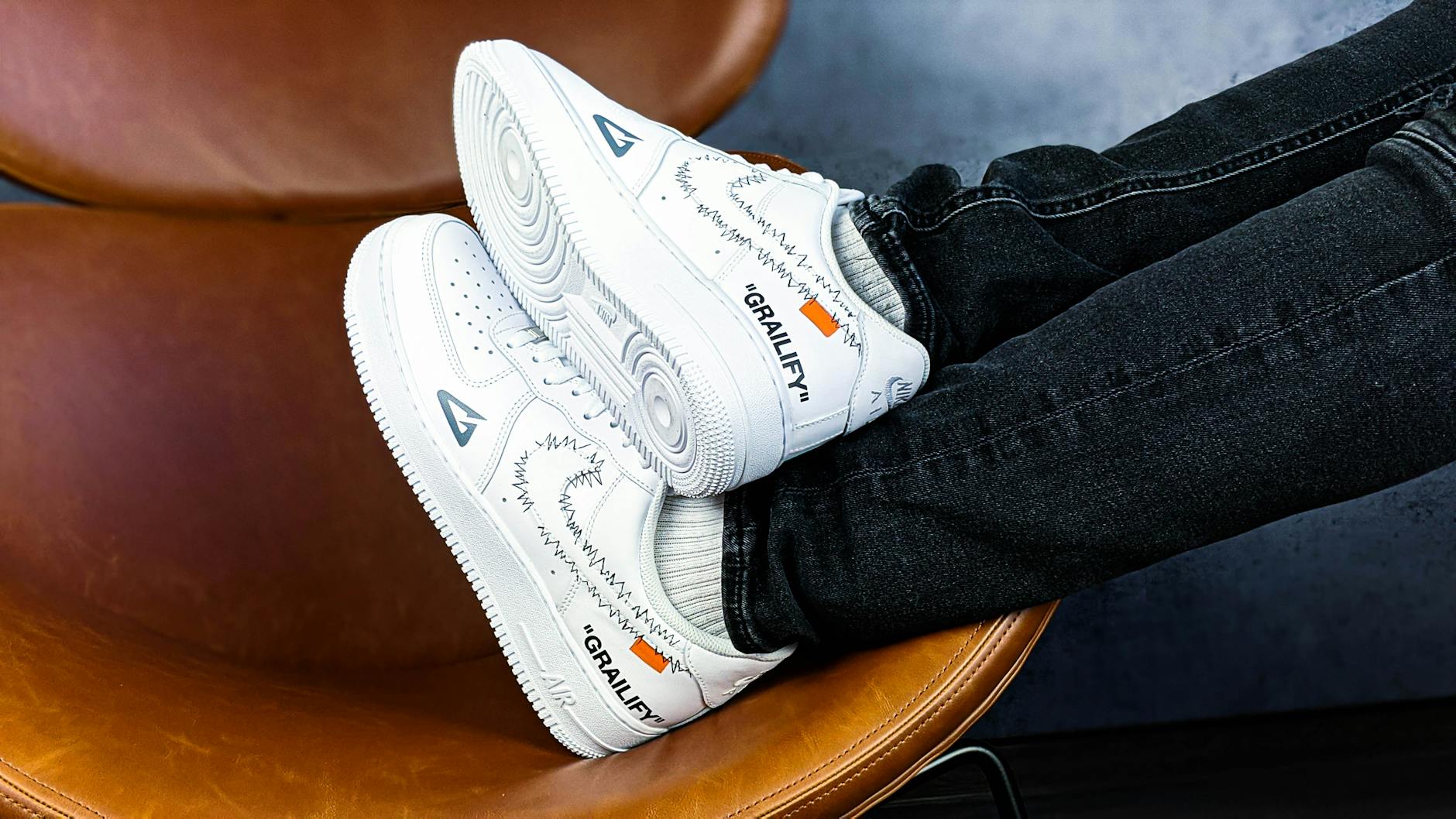 Styl casualowy z klasą